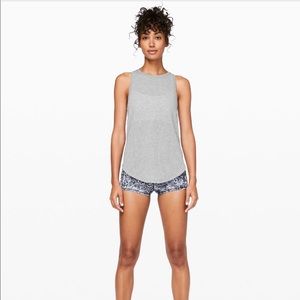 Lululemon Plank to Pike Tank